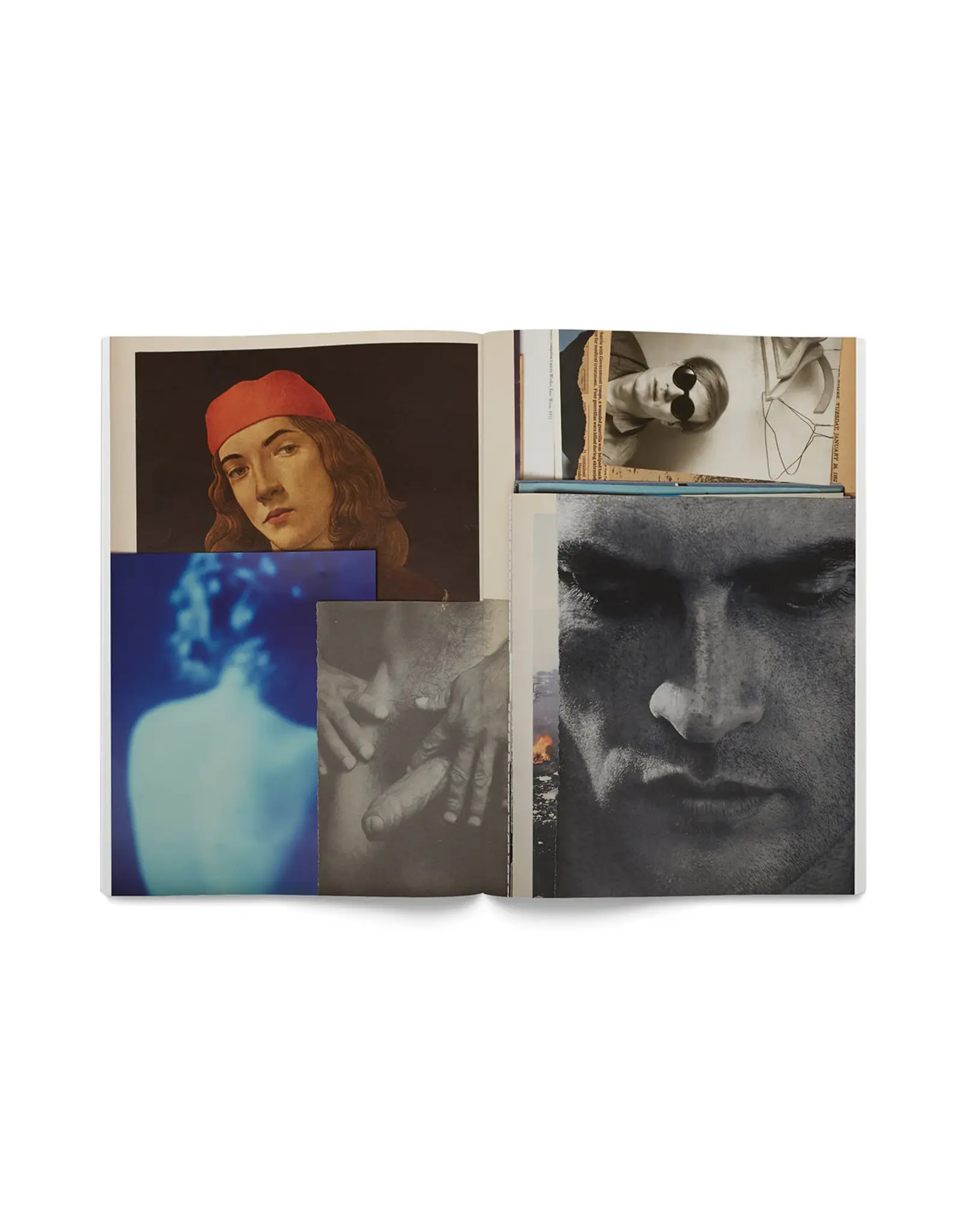 Vince Aletti: The Drawer