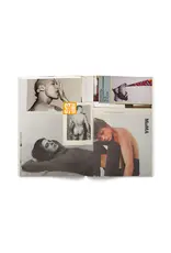 Vince Aletti: The Drawer