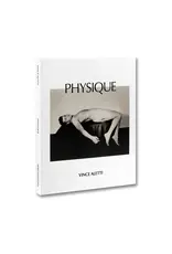 Vince Aletti: Physique