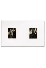 Vince Aletti: Physique