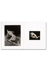 Vince Aletti: Physique