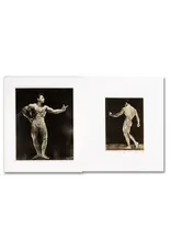 Vince Aletti: Physique