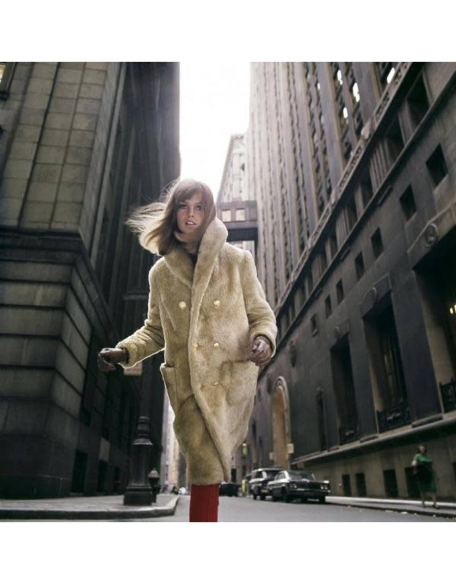 William Helburn: Seventh and Madison