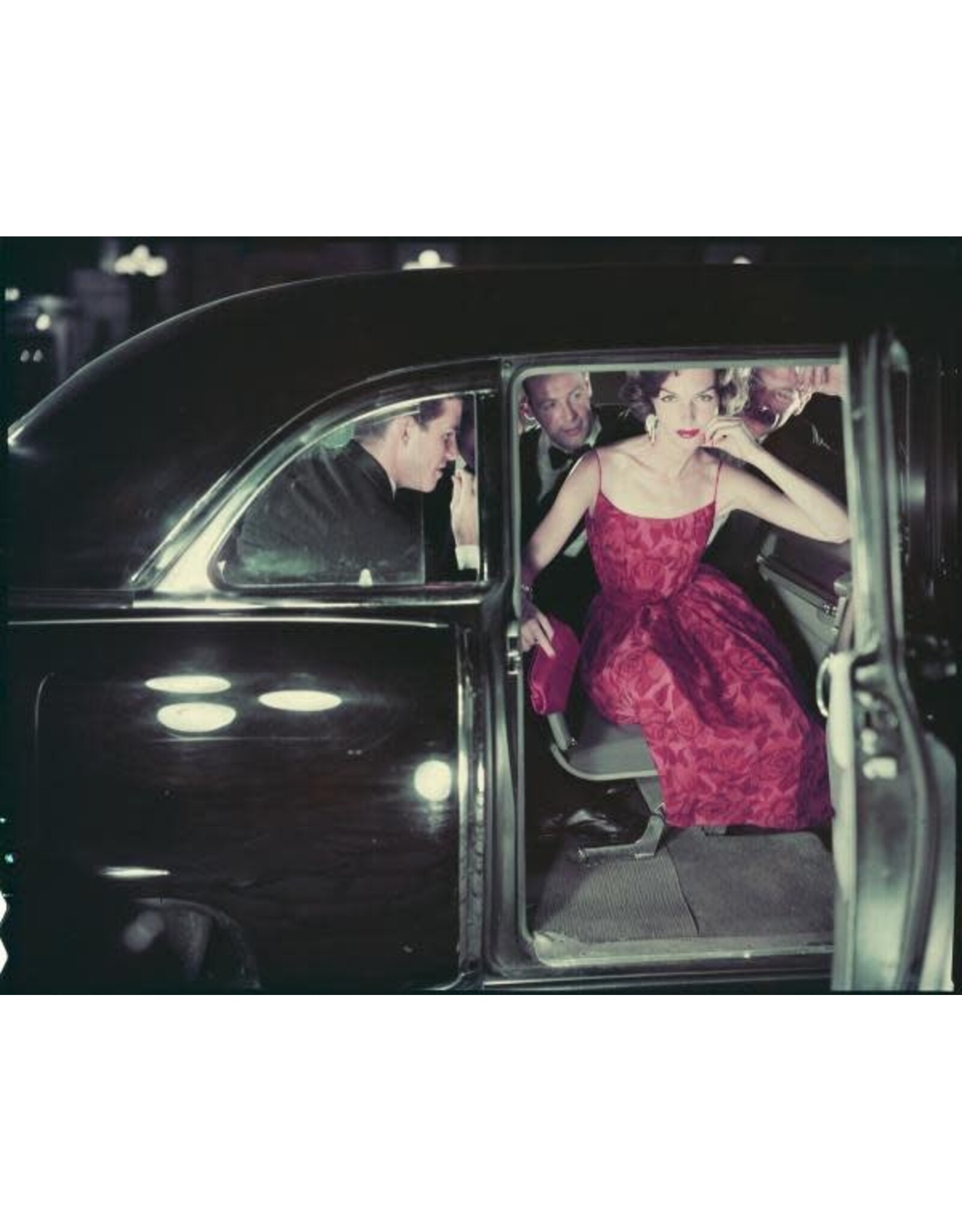 William Helburn: Seventh and Madison