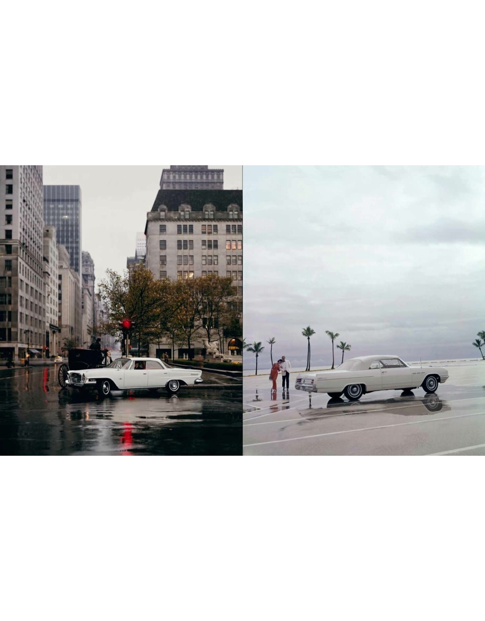 William Helburn: Seventh and Madison