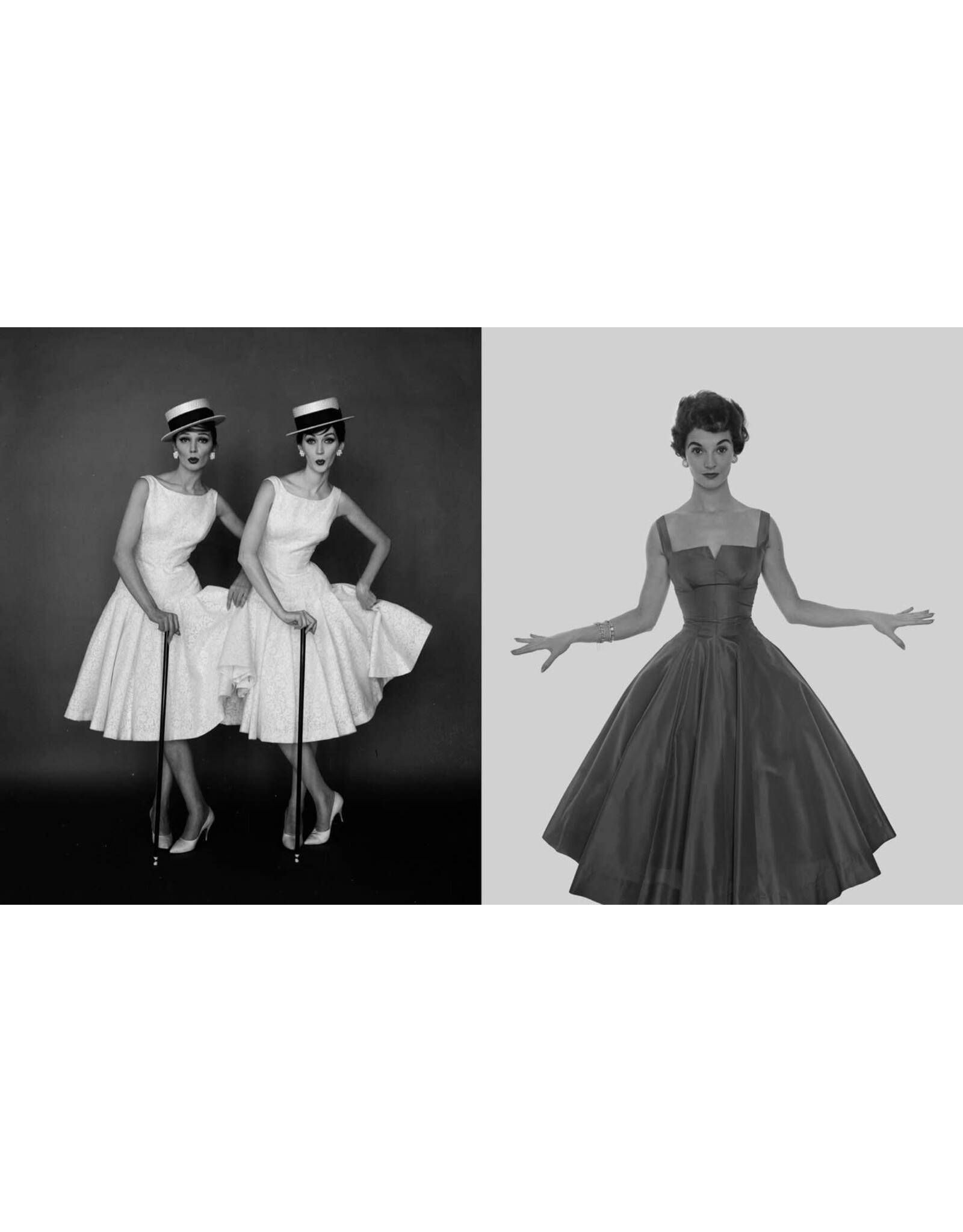 William Helburn: Seventh and Madison