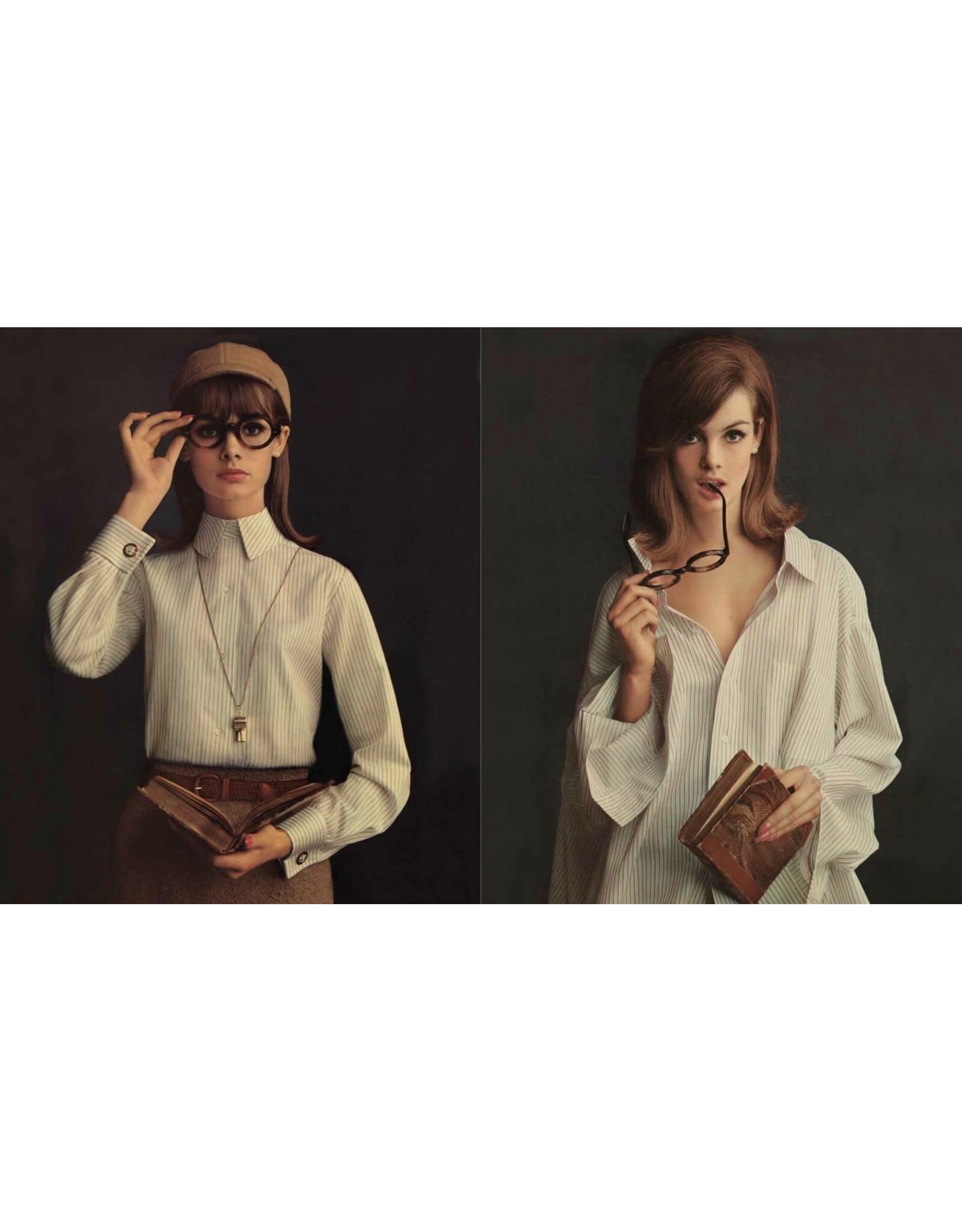 William Helburn: Seventh and Madison