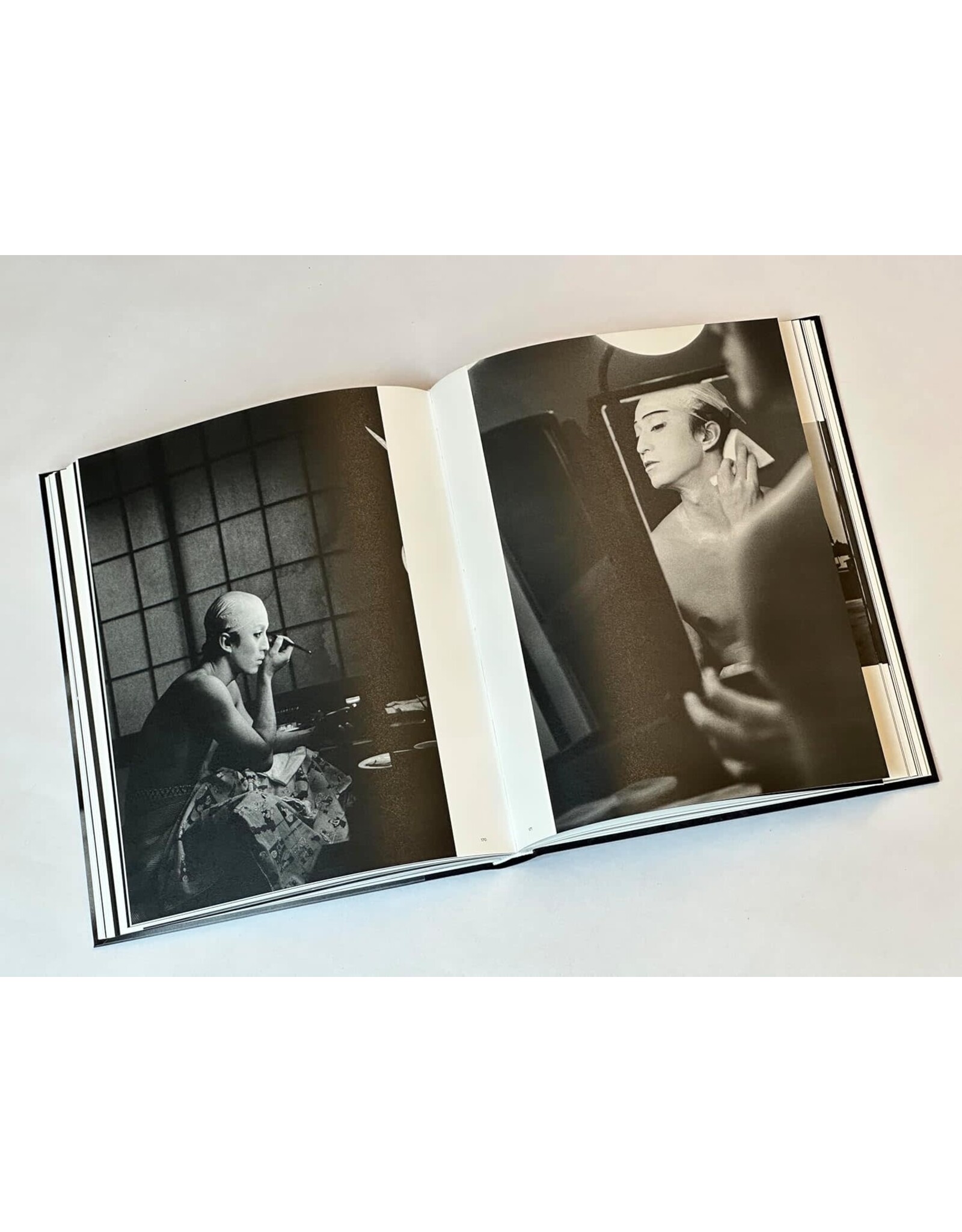 Sakiko Nomura: Tender Is the Night