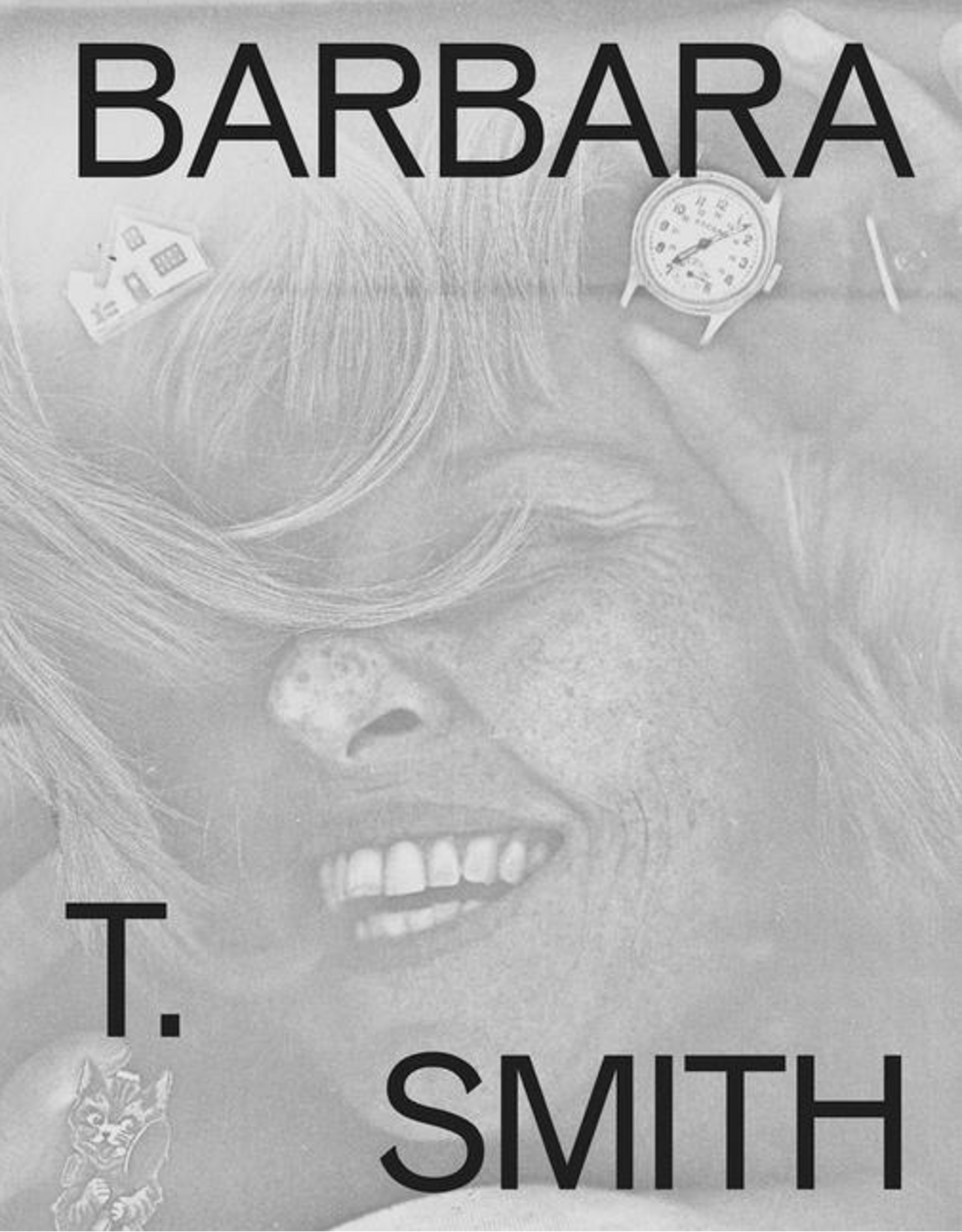 Barbara T. Smith: Proof