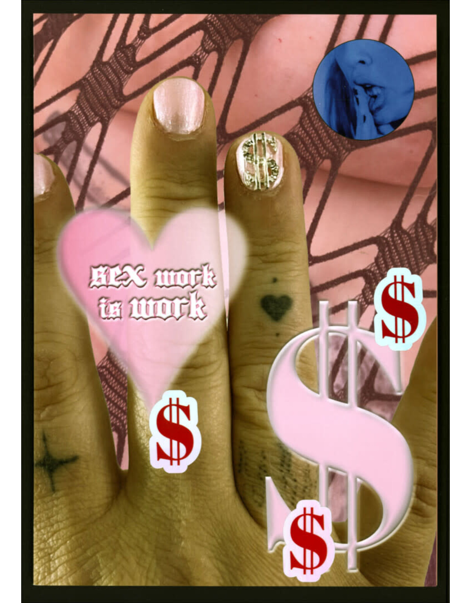 Inmensidades: Sex Work is Work