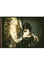 Inmensidades: Sex Work is Work