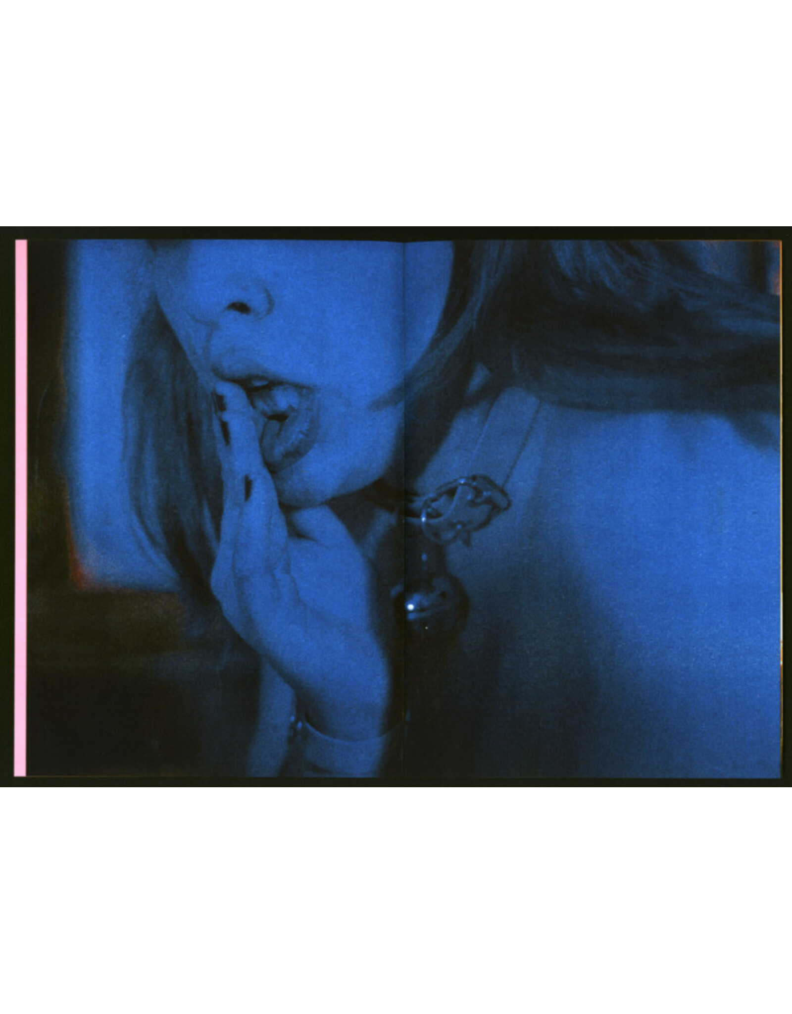 Inmensidades: Sex Work is Work