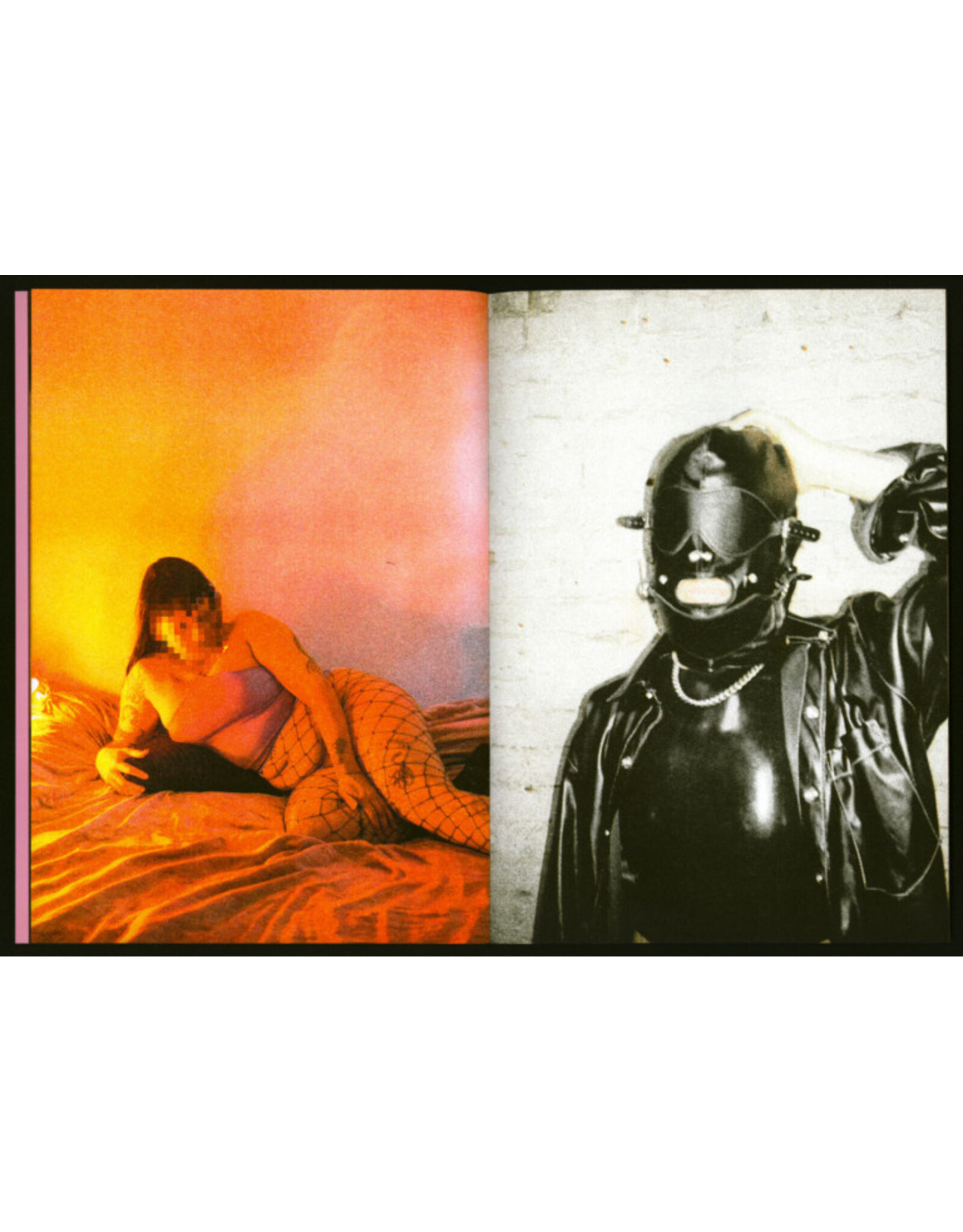 Inmensidades: Sex Work is Work