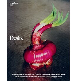 Aperture 253: Desire