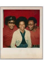 Zun Lee, Sophie Hackett: What Matters Most - Photographs of Black Life