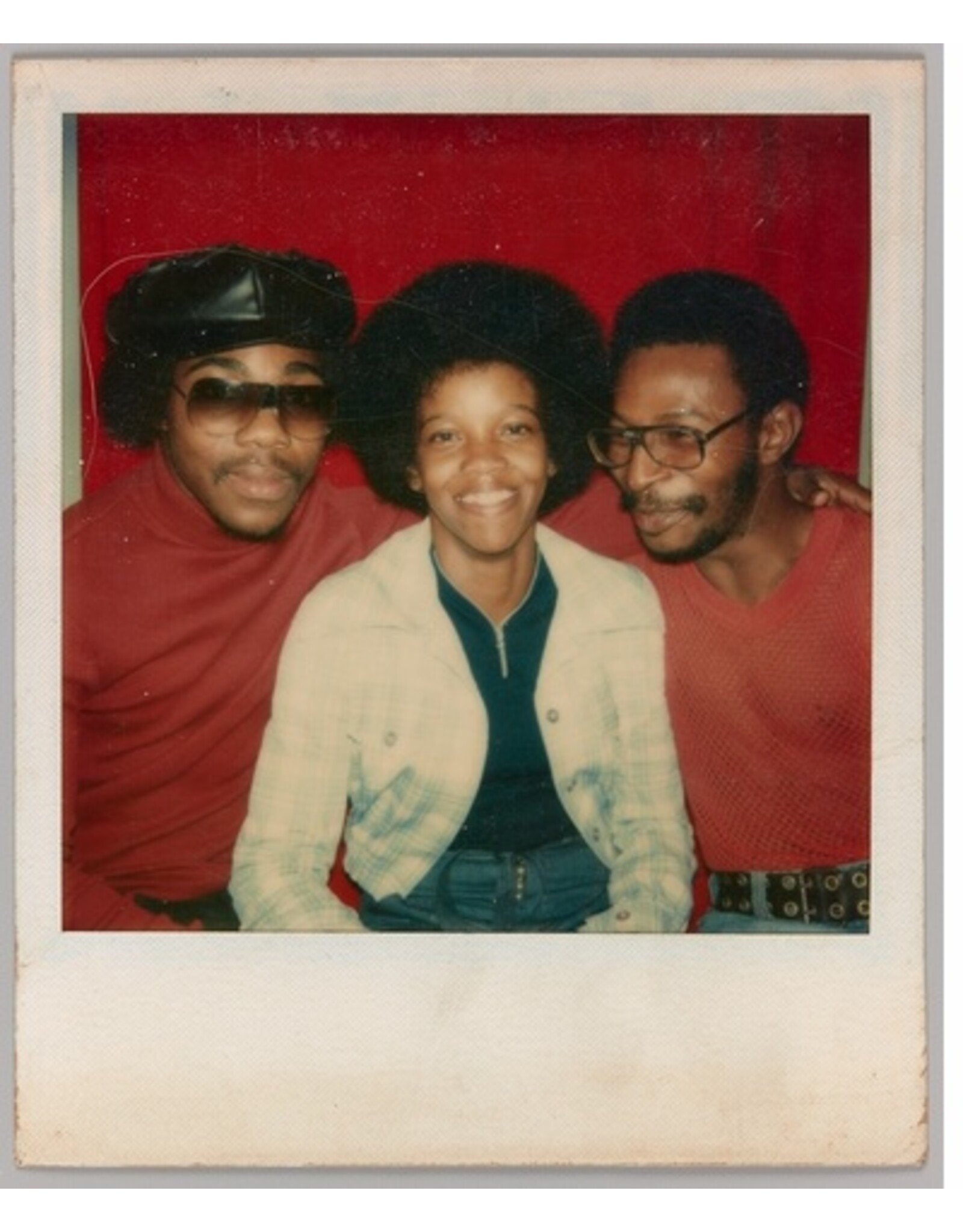 Zun Lee, Sophie Hackett: What Matters Most - Photographs of Black Life