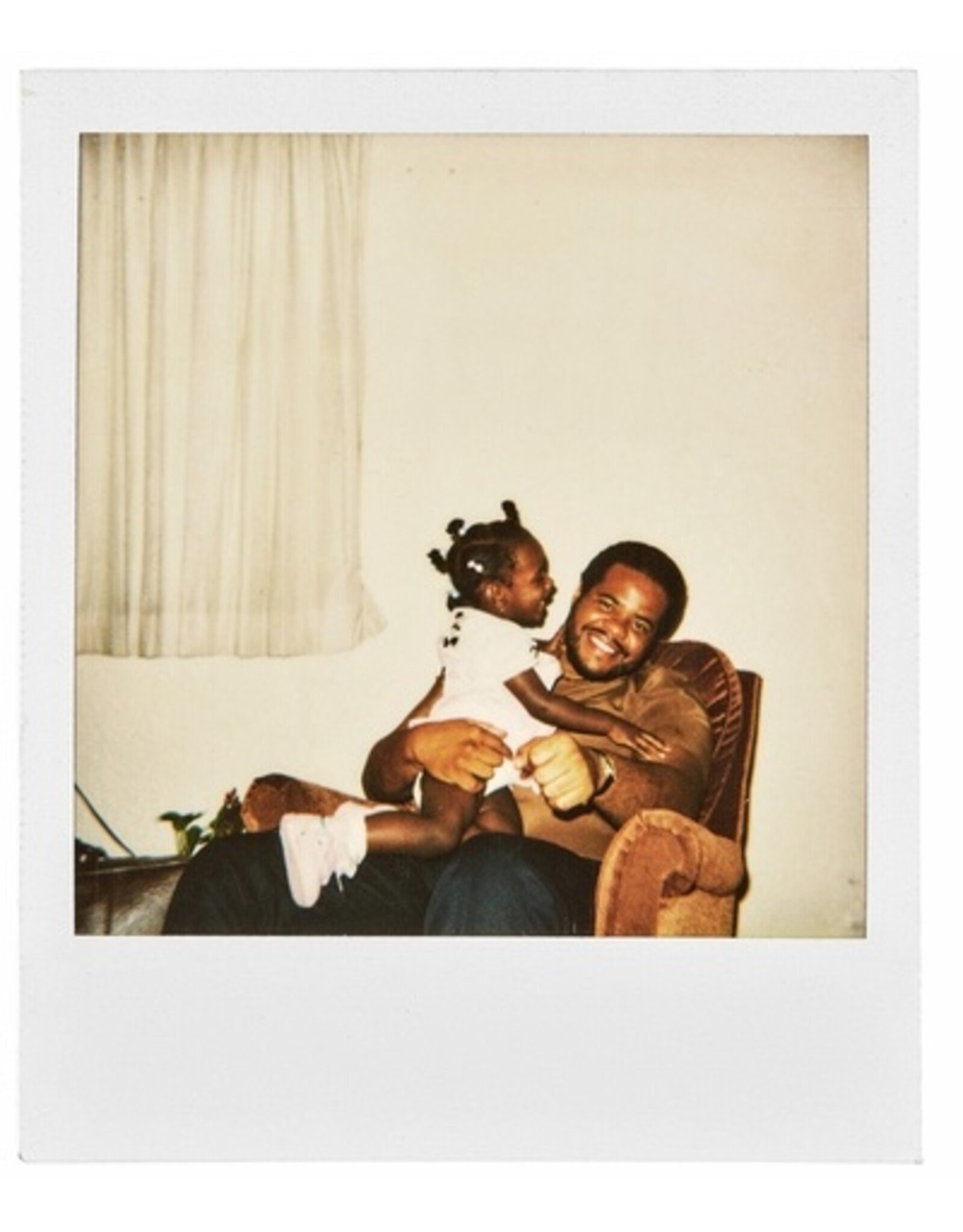 Zun Lee, Sophie Hackett: What Matters Most - Photographs of Black Life