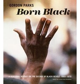 Gordon Parks: Born Black