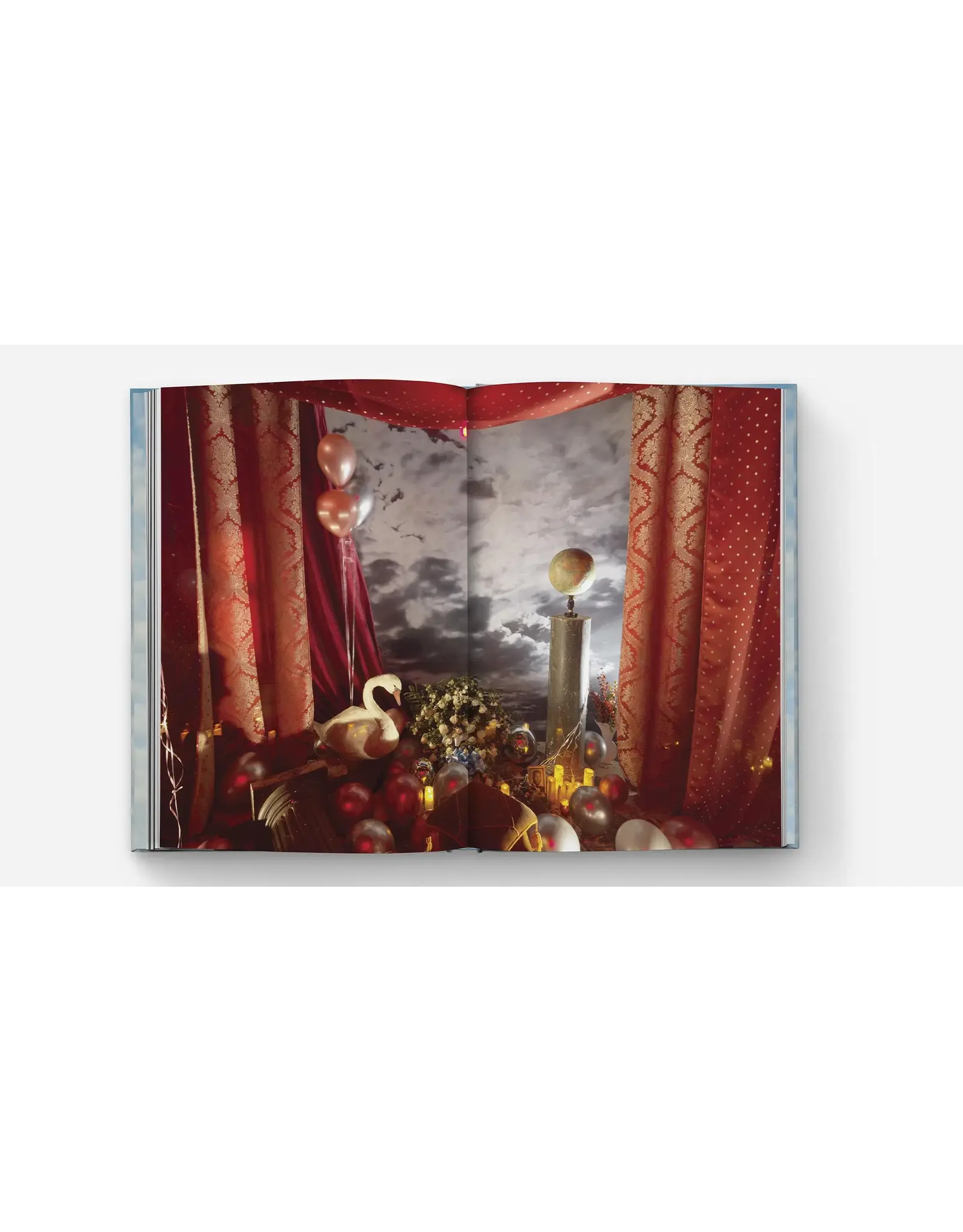 Carrie Mae Weems: The Shape of Things