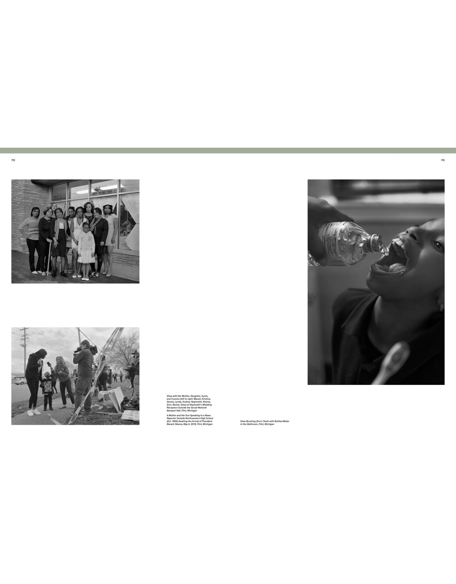 LaToya Ruby Frazier: Monuments of Solidarity