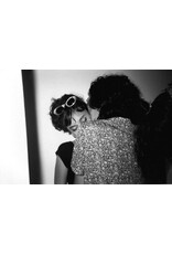 Valeria Giraldo: Aves nocturnas