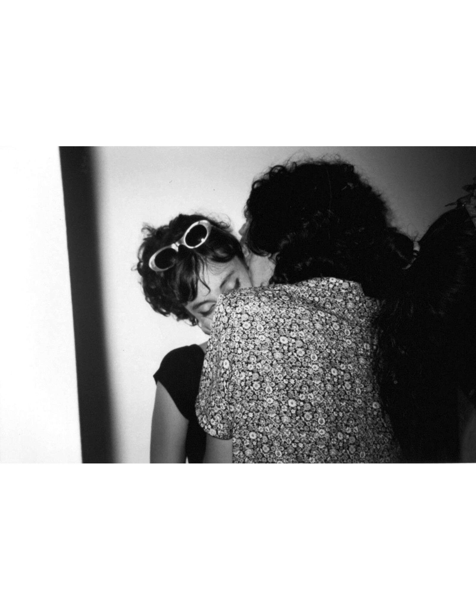 Valeria Giraldo: Aves nocturnas