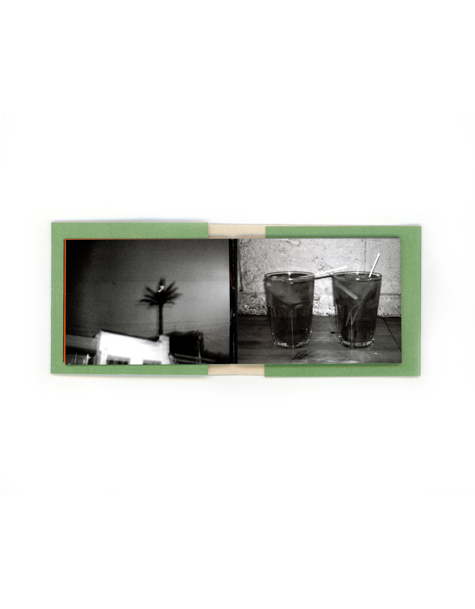 Valeria Giraldo: Aves nocturnas