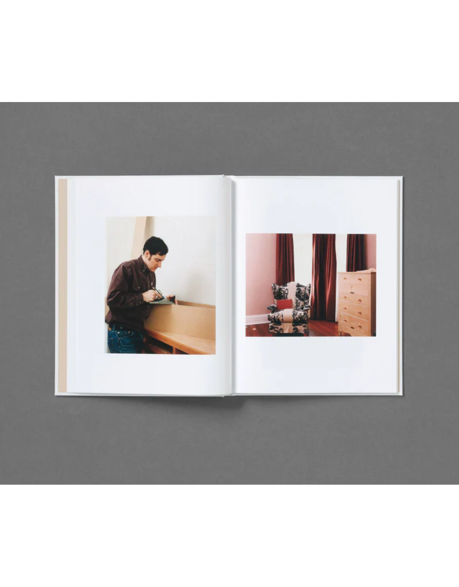 Roe Ethridge: In The Beginning (Preorder)