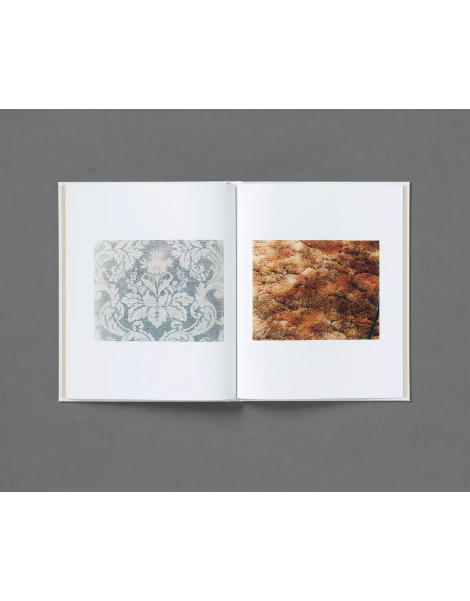 Roe Ethridge: In The Beginning