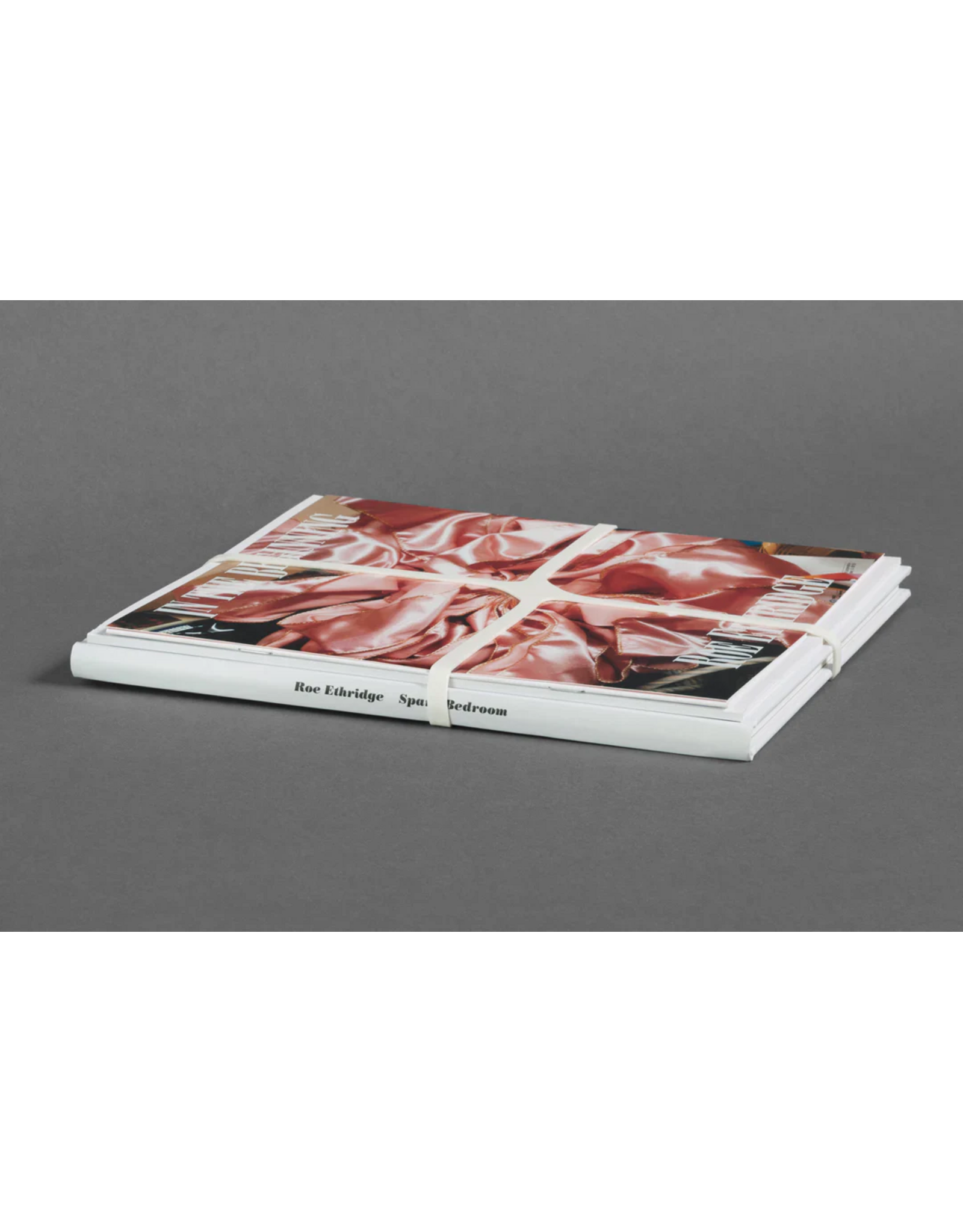 Roe Ethridge: In The Beginning