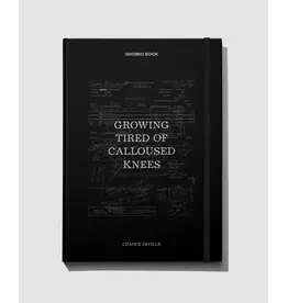 Chance DeVille: Growing Tired of Calloused Knees