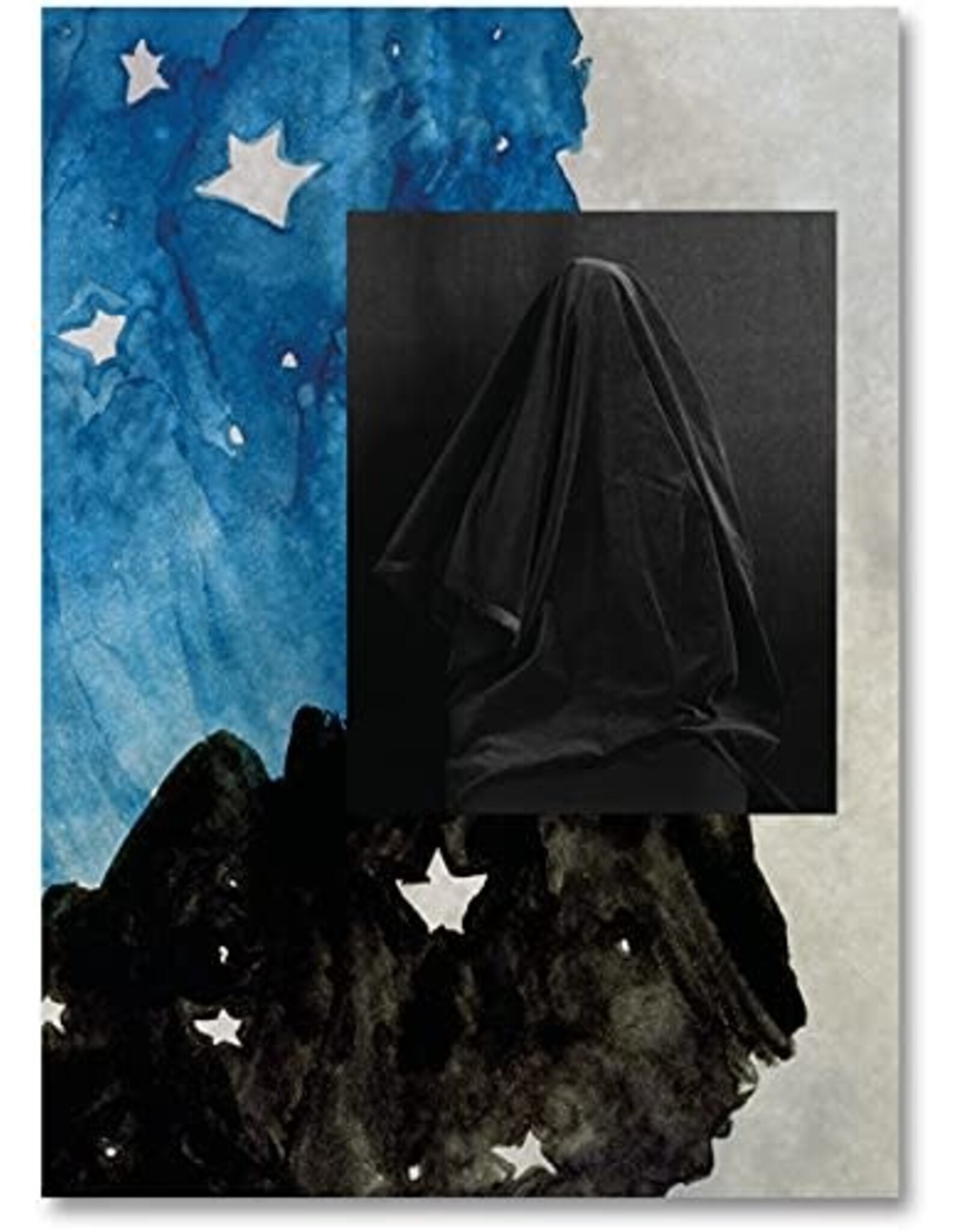 Ahndraya Parlato: Who is Changed and Who is Dead (preorder)