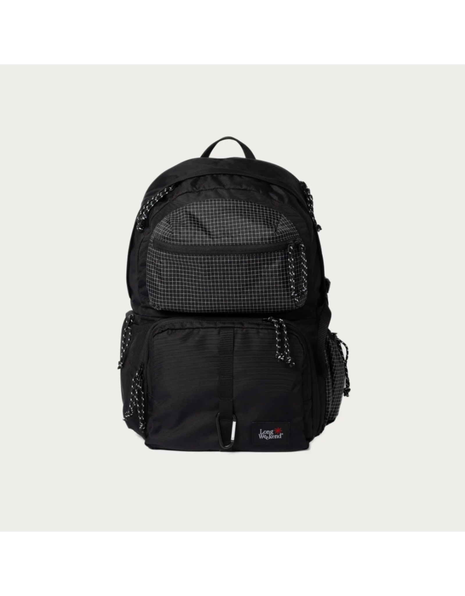 Long Weekend Long Weekend Morro Convertible Backpack