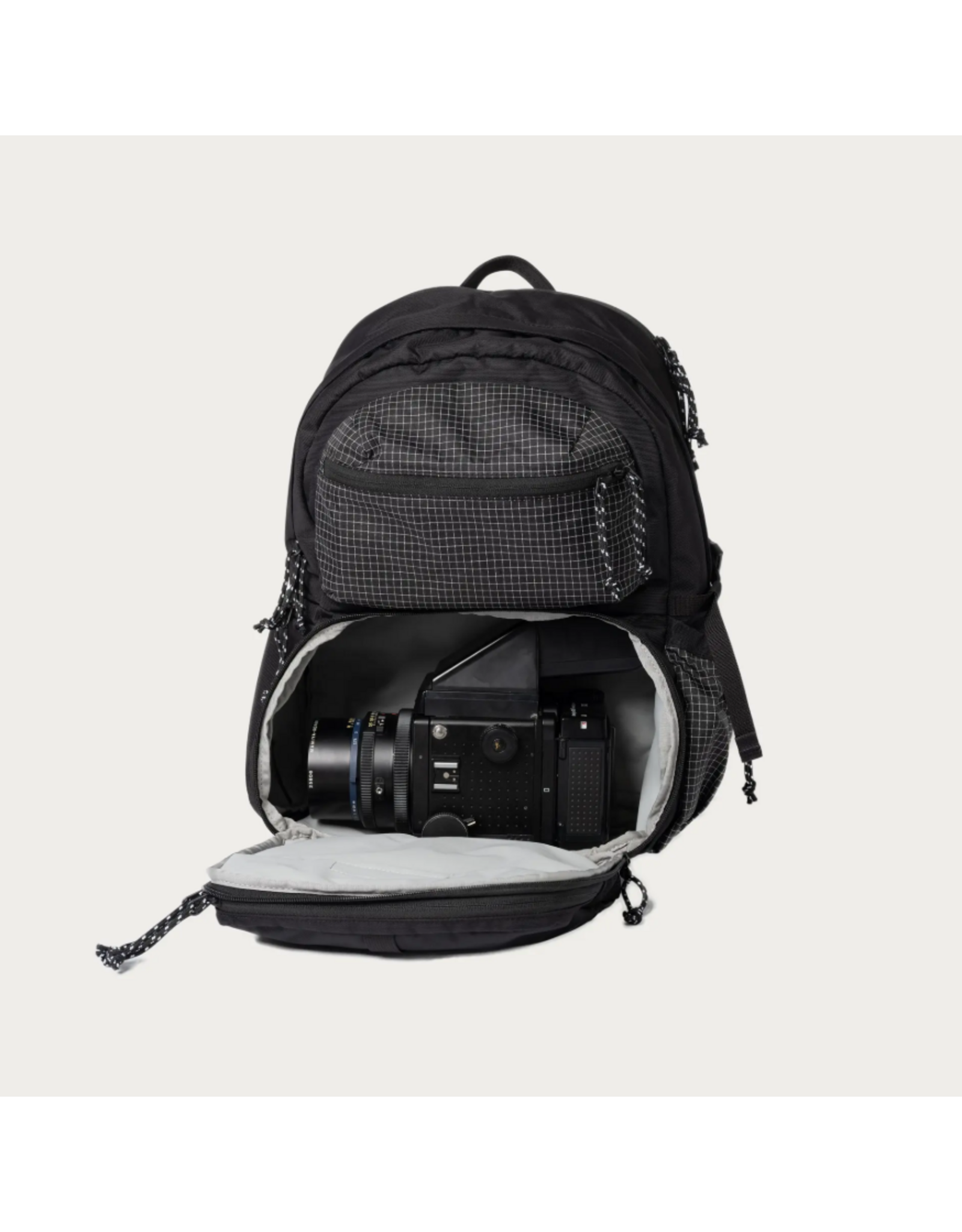 Long Weekend Long Weekend Morro Convertible Backpack