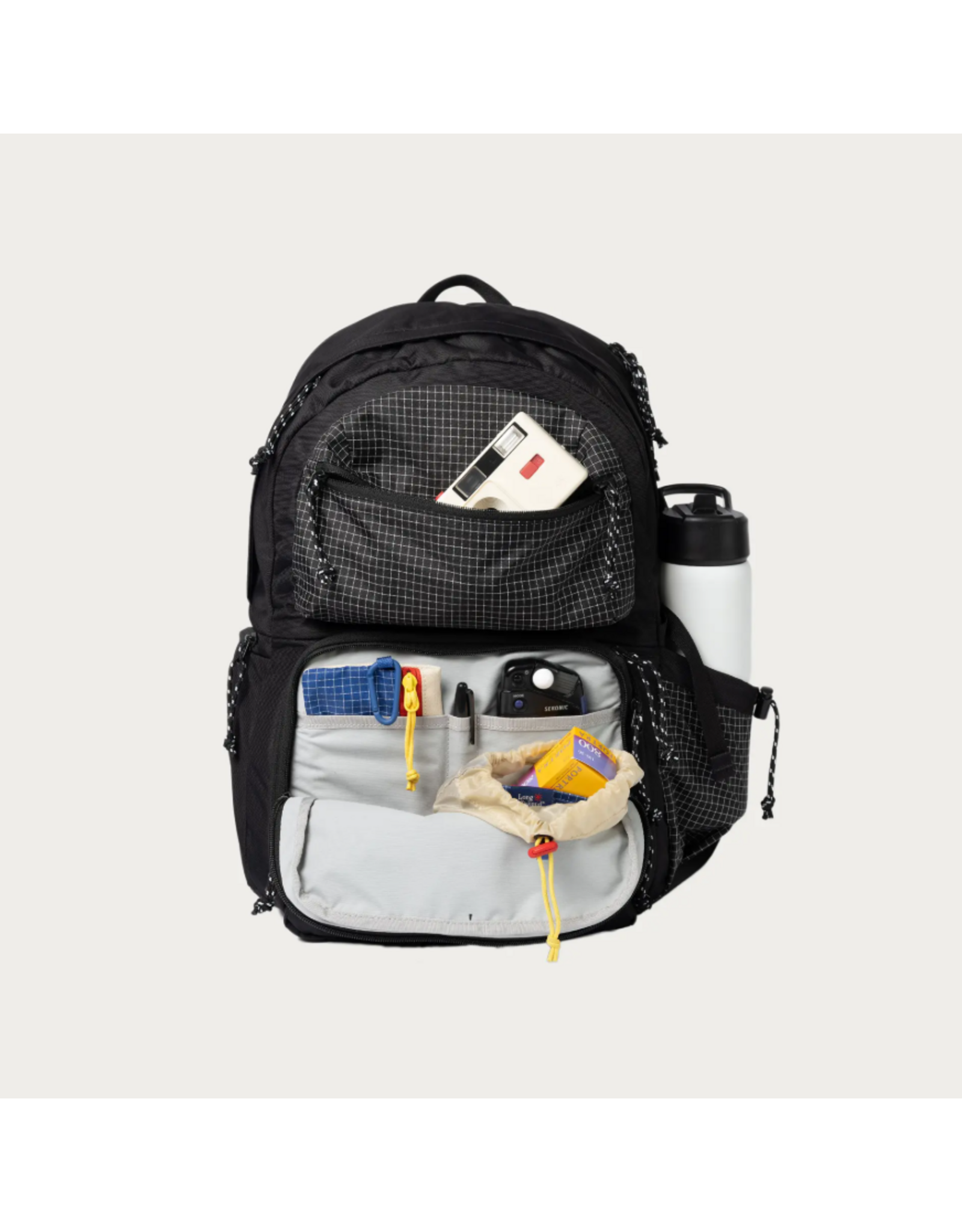 Long Weekend Long Weekend Morro Convertible Backpack