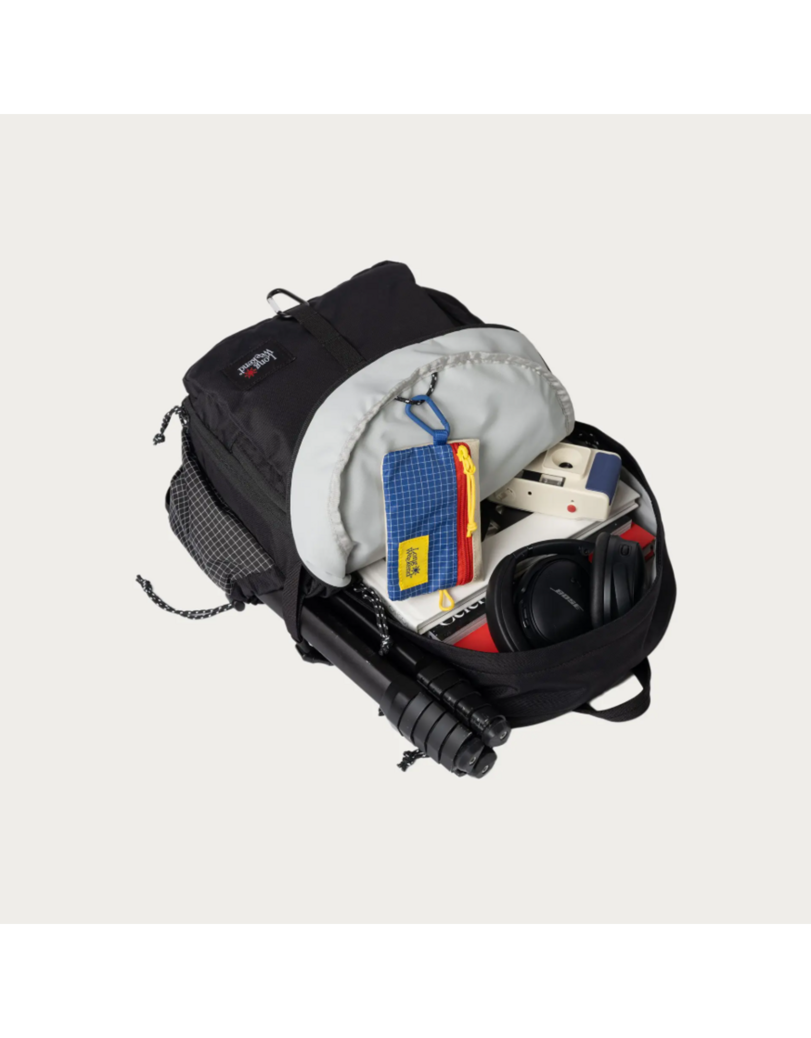 Long Weekend Long Weekend Morro Convertible Backpack