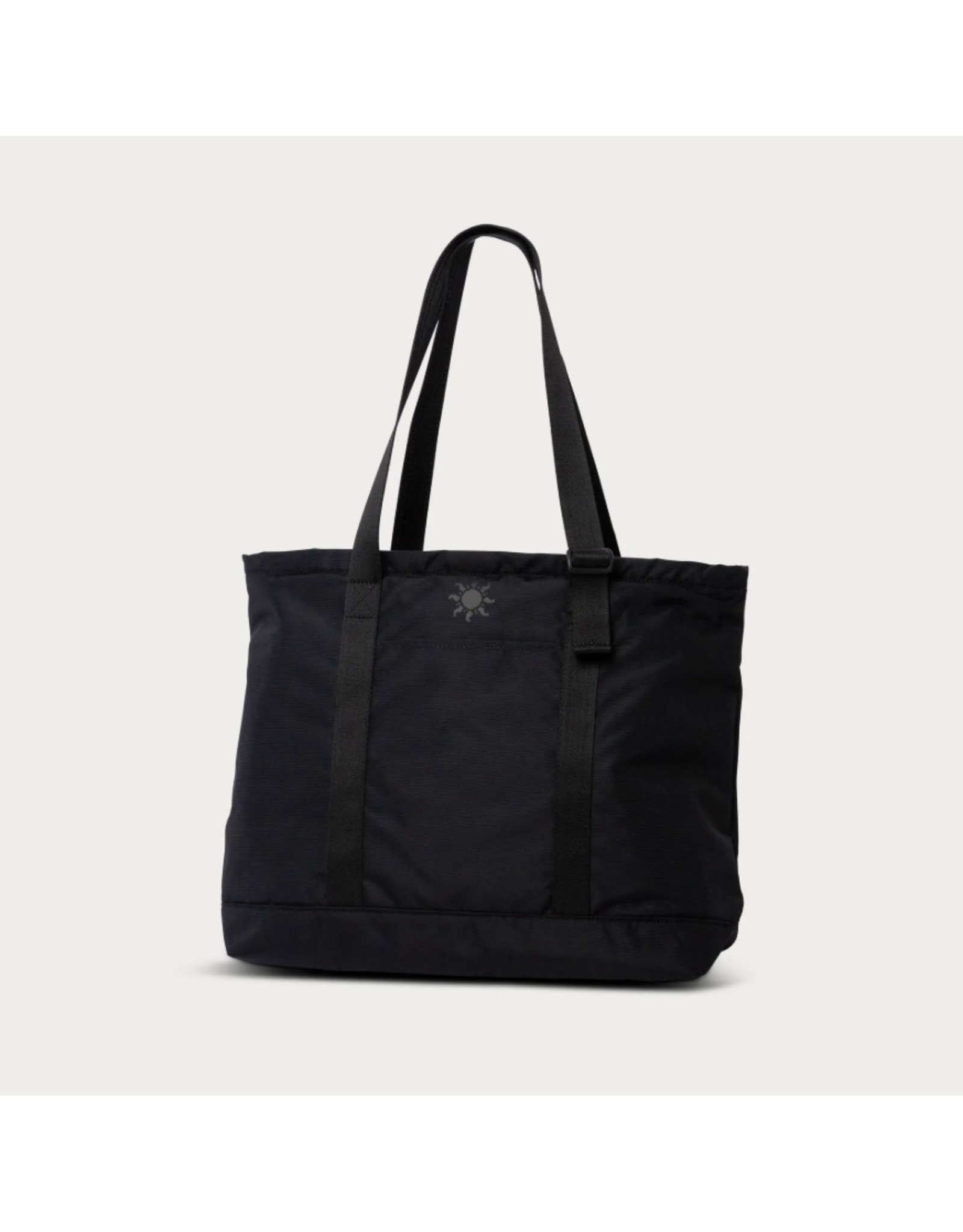 Long Weekend Long Weekend Beacon Tote [Black]