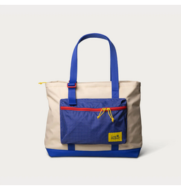 Long Weekend Long Weekend Beacon Tote [Creme Multi]