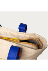 Long Weekend Long Weekend Beacon Tote [Creme Multi]