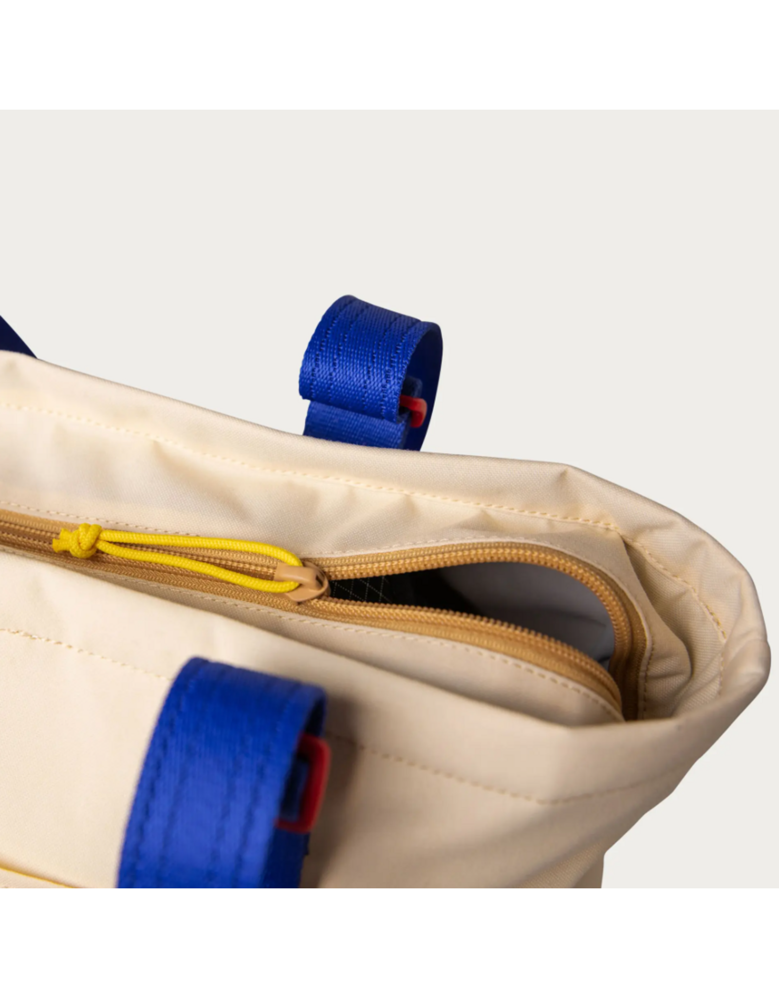 Long Weekend Long Weekend Beacon Tote [Creme Multi]