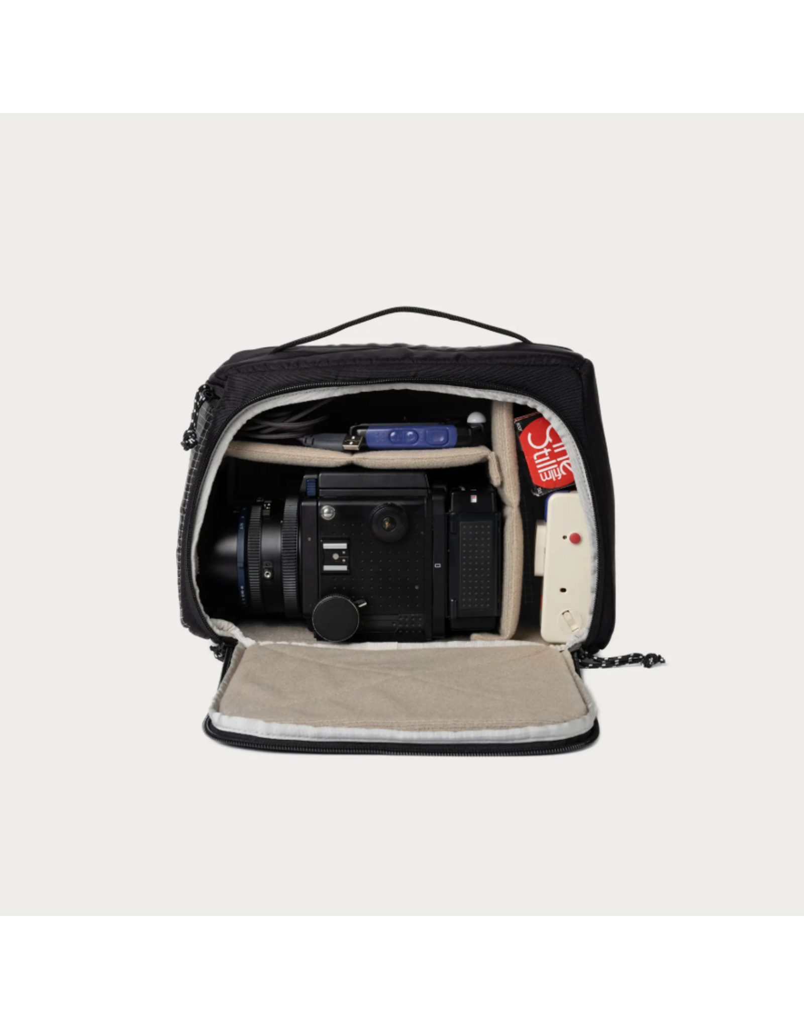 Long Weekend Long Weekend Morro Camera Cube