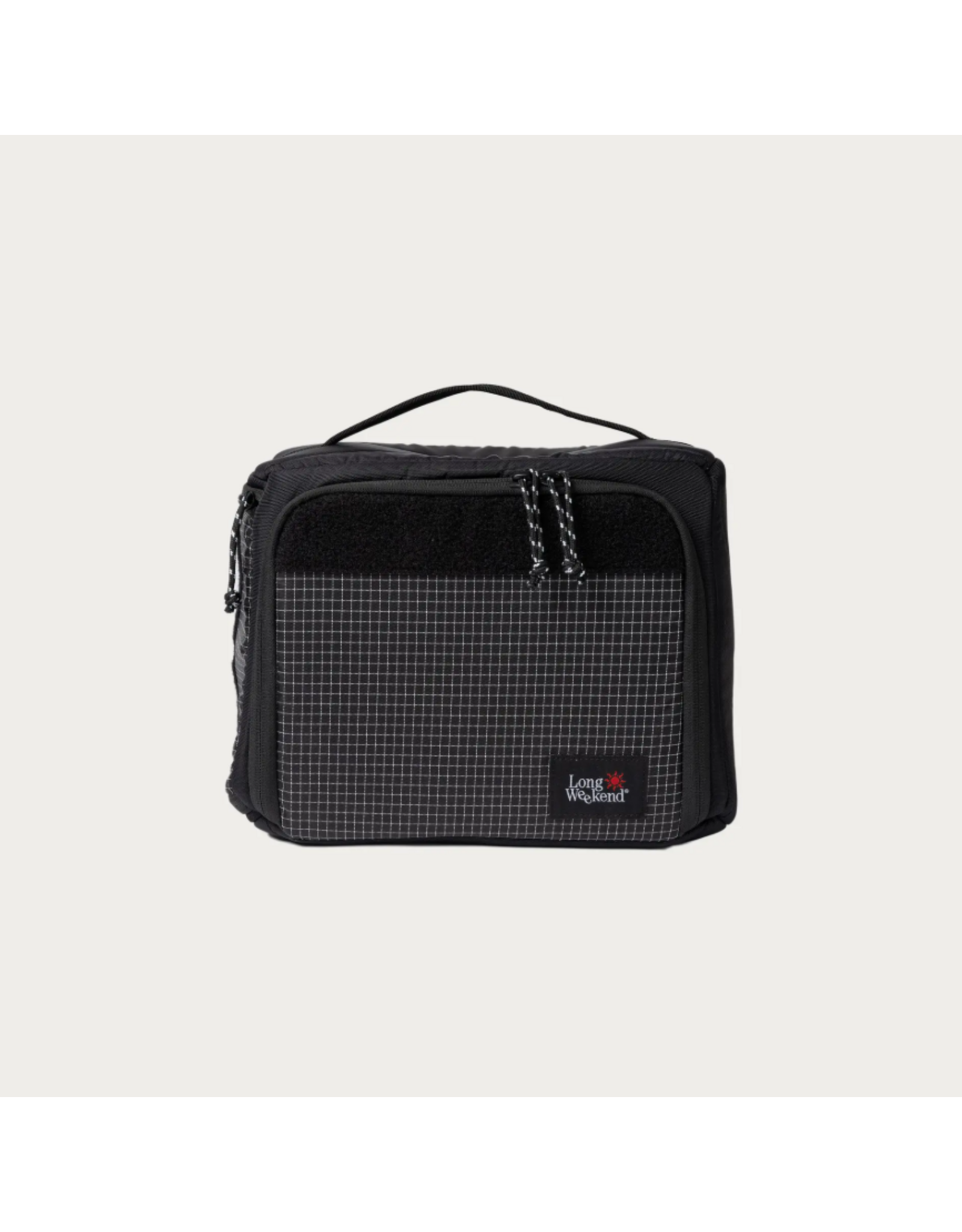 Long Weekend Long Weekend Morro Camera Cube