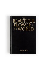 Jerry Hsu: Beautiful Flower Is the World