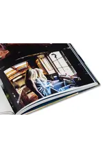 Larry Sultan: Water Over Thunder