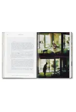 Larry Sultan: Water Over Thunder