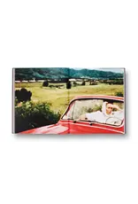 Larry Sultan: Pictures From Home