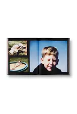 Larry Sultan: Pictures From Home