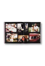 Larry Sultan: Pictures From Home