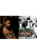 Adraint Khadafhi Bereal: The Black Yearbook