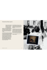 Adraint Khadafhi Bereal: The Black Yearbook